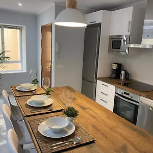 Cartujano Center Apartment