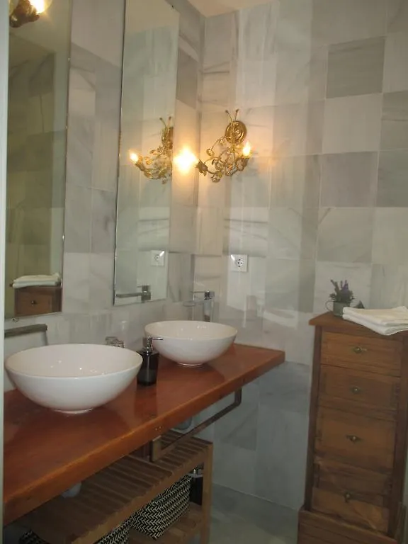 Apartment Apartamento Bizcocheros Con Piscina Y Jardin Privado Jerez de la Frontera Spain