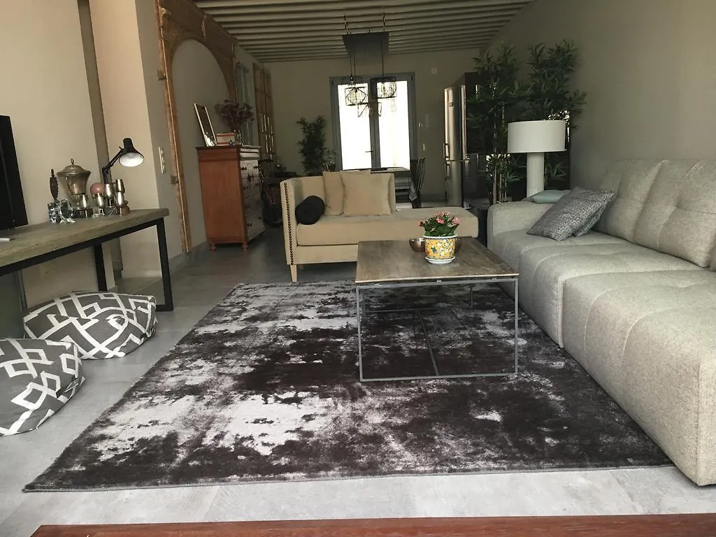 Apartamento Bizcocheros Con Piscina Y Jardin Privado Jerez de la Frontera Spain
