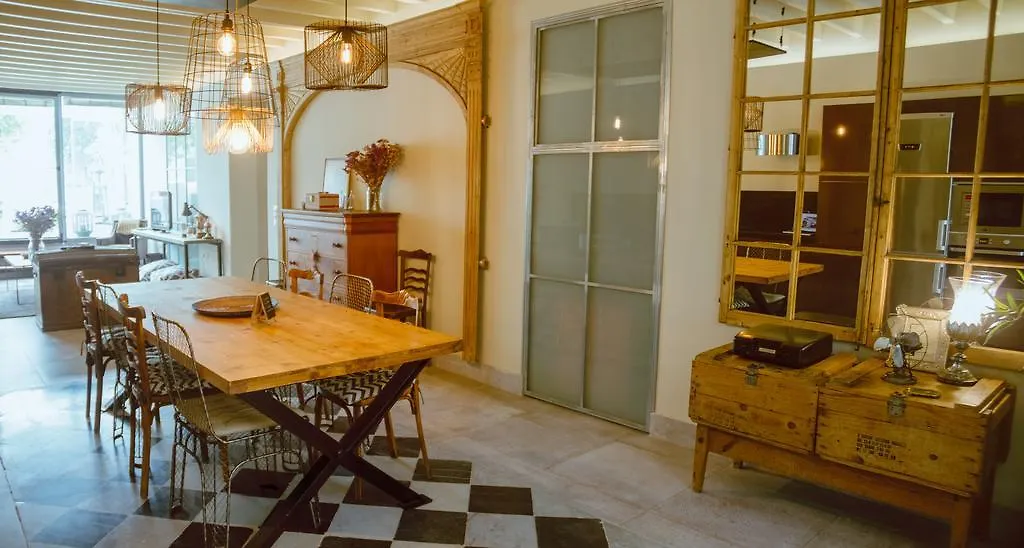 Apartamento Bizcocheros Con Piscina Y Jardin Privado Jerez de la Frontera