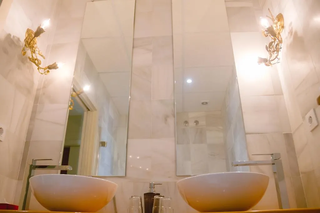 Apartamento Bizcocheros Con Piscina Y Jardin Privado Jerez de la Frontera 0*,  Spain